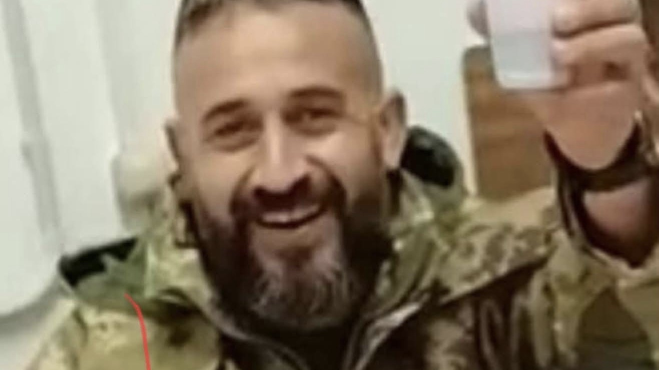 Militare ha un malore e il figlio di 10 anni prova a salvarlo 1 Militare ha un malore e il figlio, di soli 10 anni tenta di rianimarlo. Una storia commovente che arriva dal Friuli.