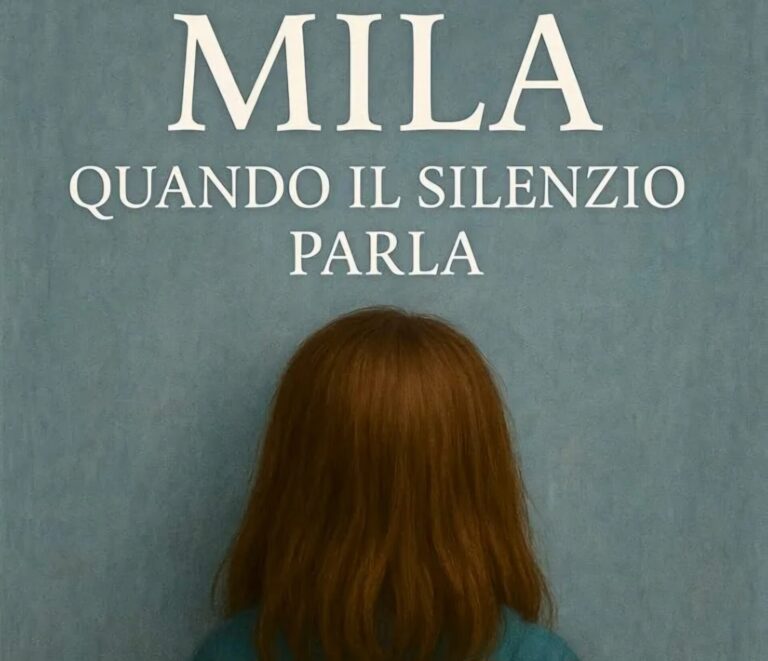 mila quando il silenzio parla 1 Difesa Magazine