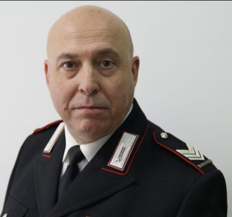 raccolta fondi una corona per carlo 1 Difesa Magazine