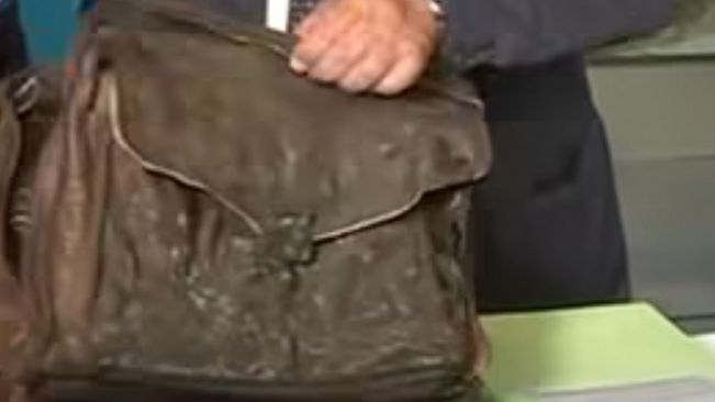 Borsa Paolo Borsellino