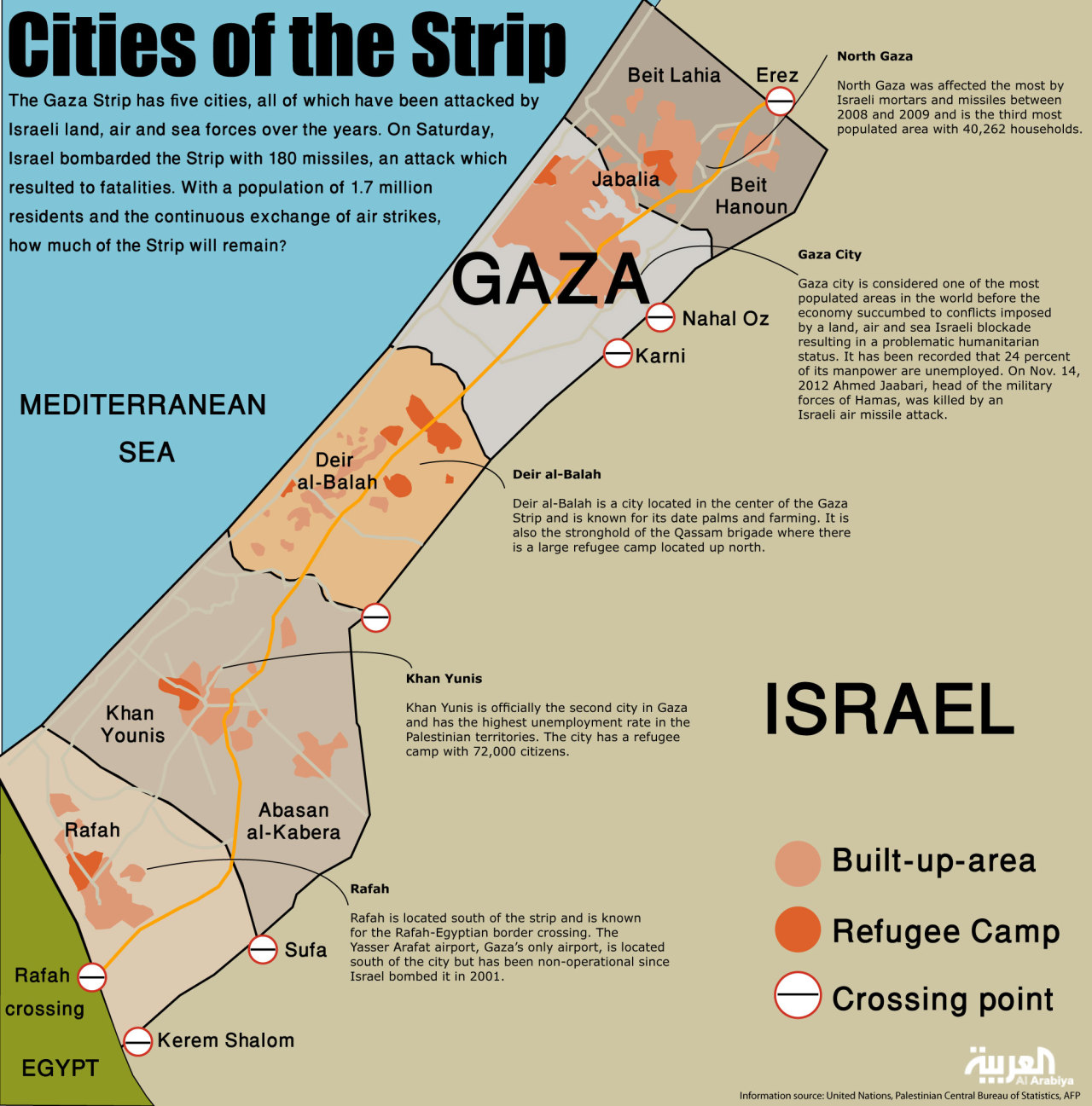 Legalità della guerra di israele