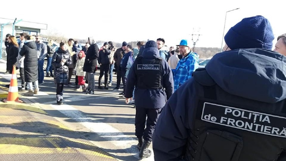 La sicurezza selettiva: quando l’Europa sceglie chi può esistere 1 sicurezza selettiva ue caso moldavia