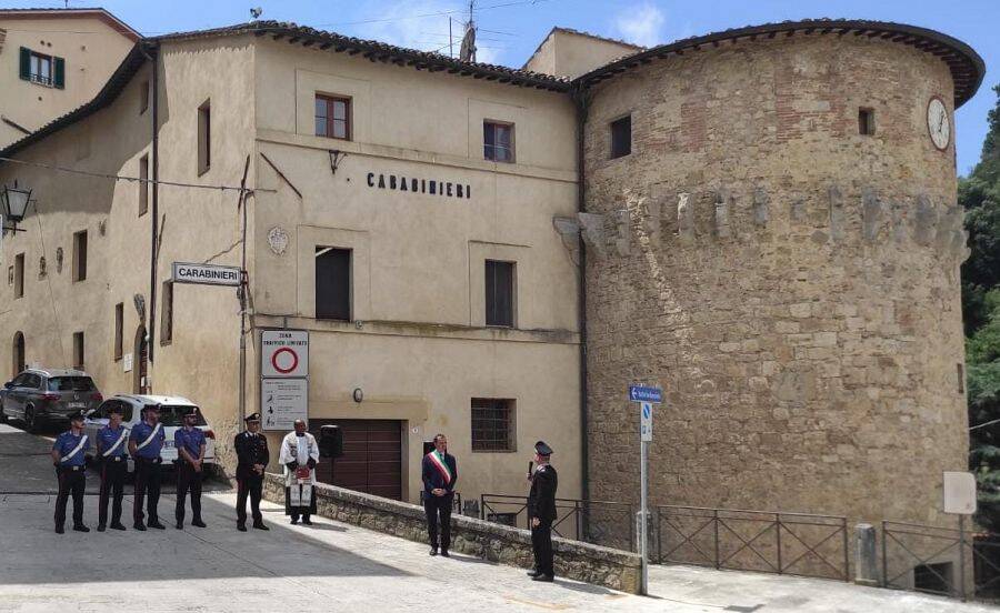 Insegna