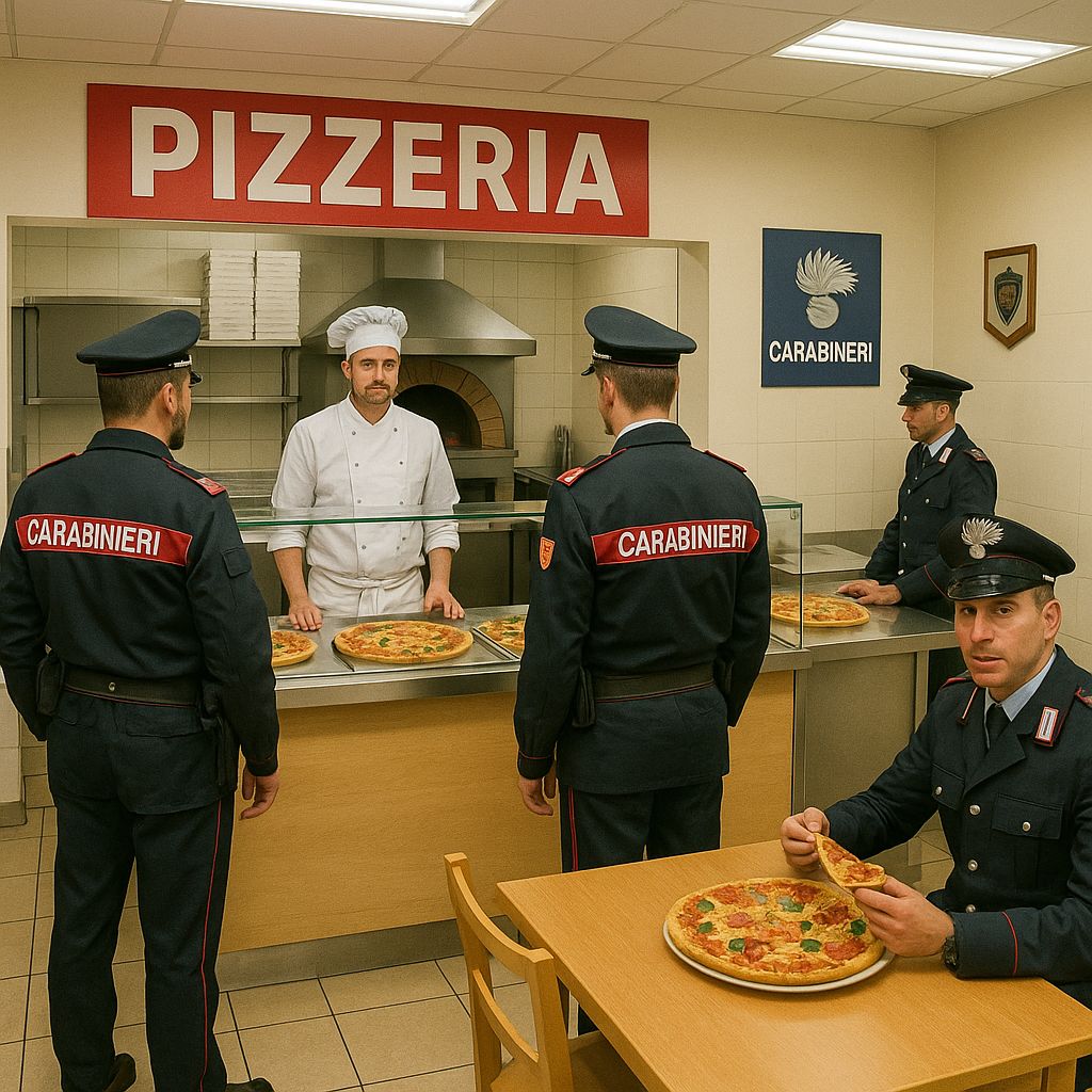tor di quinto pizzeria