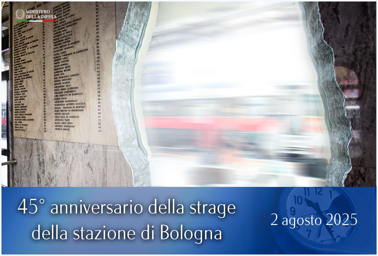Bologna non dimentica 1 Bologna