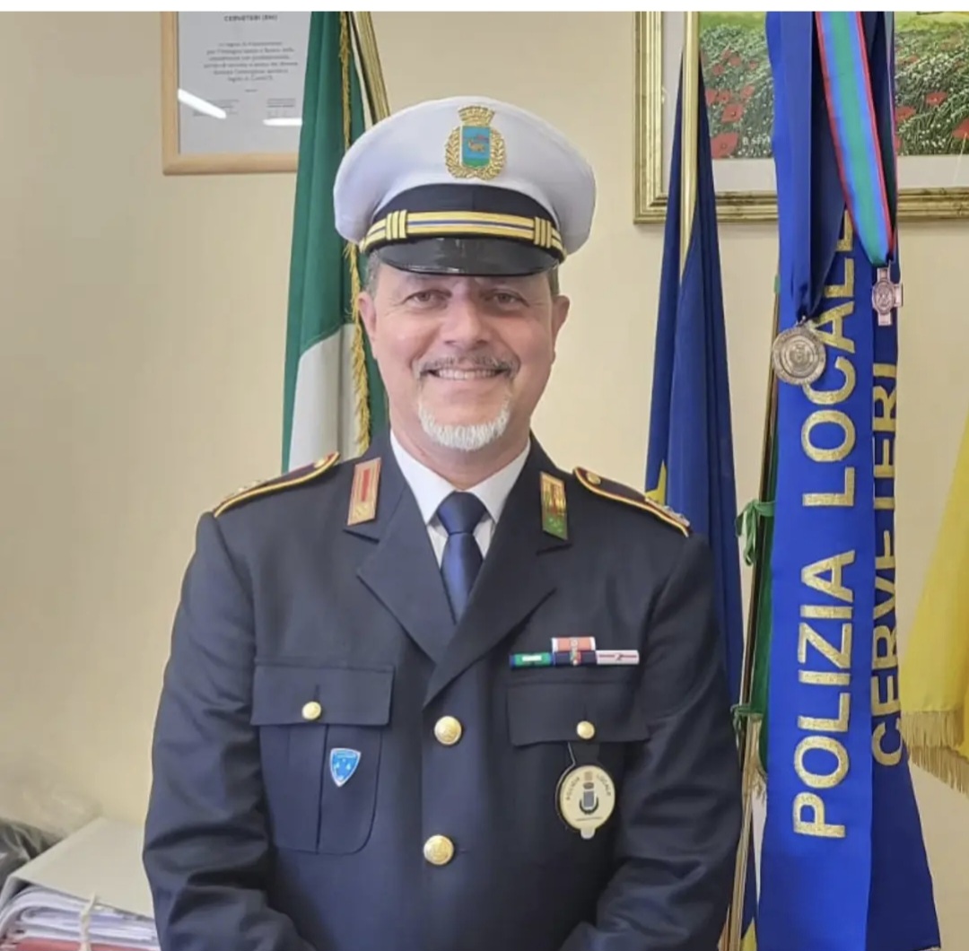 Incidente con auto, muore agente della polizia locale di Cerveteri 1 incidente con auto muore agente della polizia locale di cerveteri Difesa Magazine