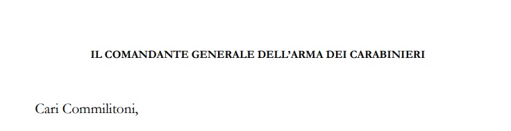 luongo il generale di cui larma aveva bisogno 1 Difesa Magazine