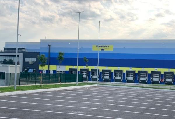 Poste, assalto alla catena logistica 1 Poste centro logistico assaltato