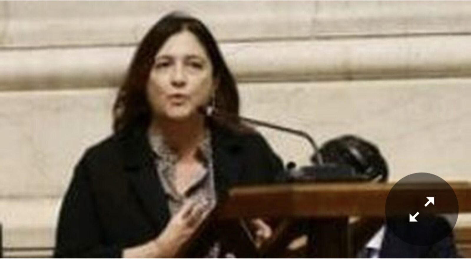 Tetto di cristallo abbattuto alla penitenziaria 1 Rita russo direttrice gen.personale penitenziaria