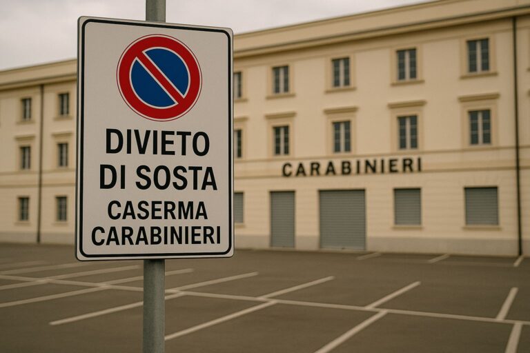 vita da caserma non e una buona idearma 1 Difesa Magazine