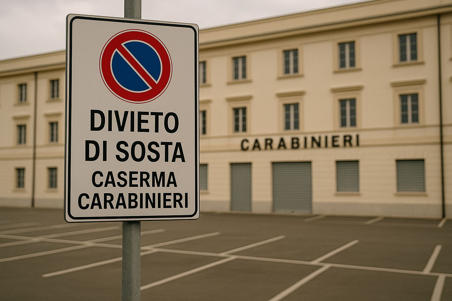 vita da caserma non e una buona idearma 1 Difesa Magazine