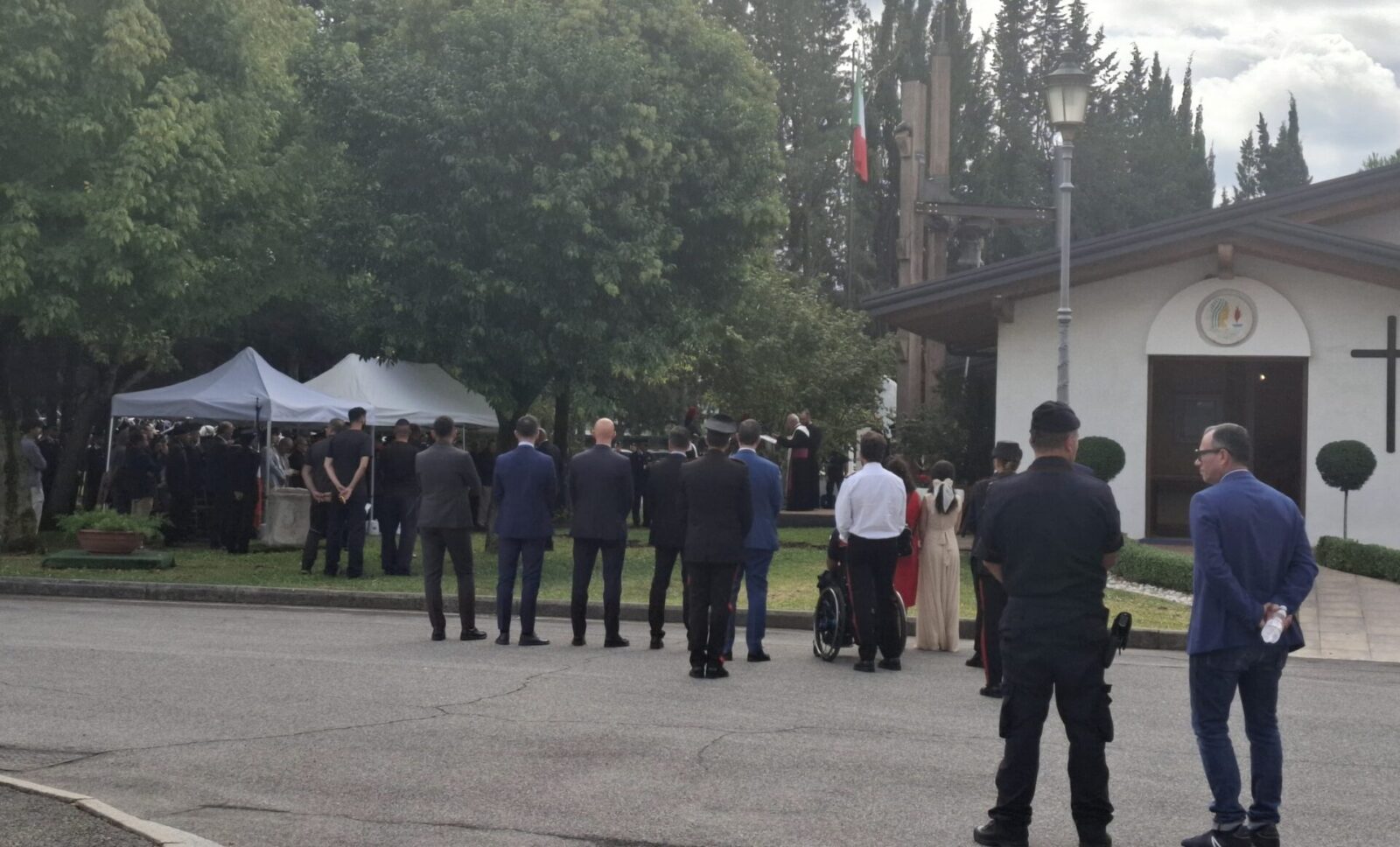 23 settembre un ricordo per salvo 4 Difesa Magazine