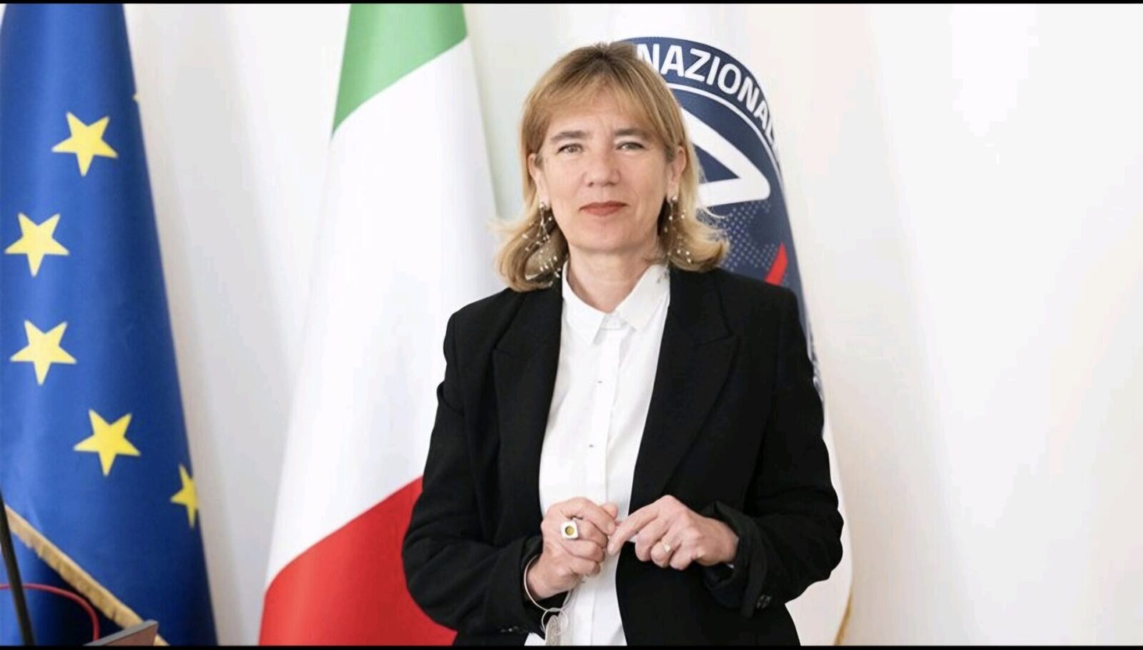 ACN. Conferma ai vertici 1 Meloni conferma acn ciardi