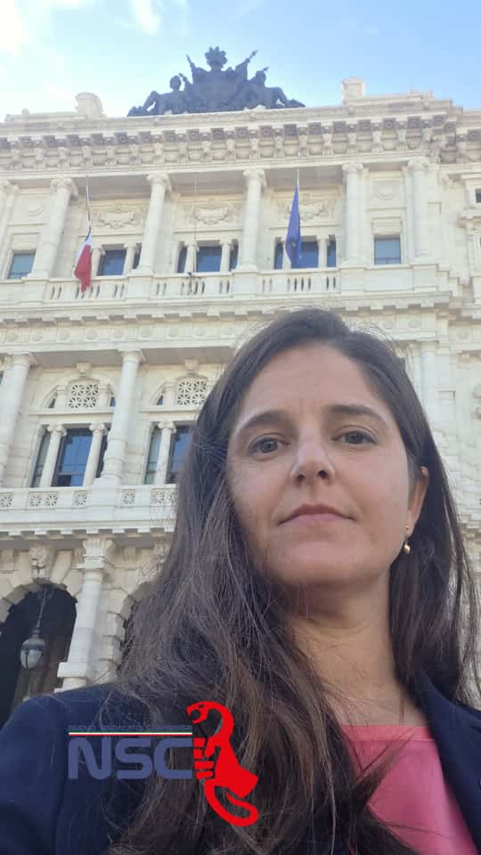 Bolzano, Irene carpanese