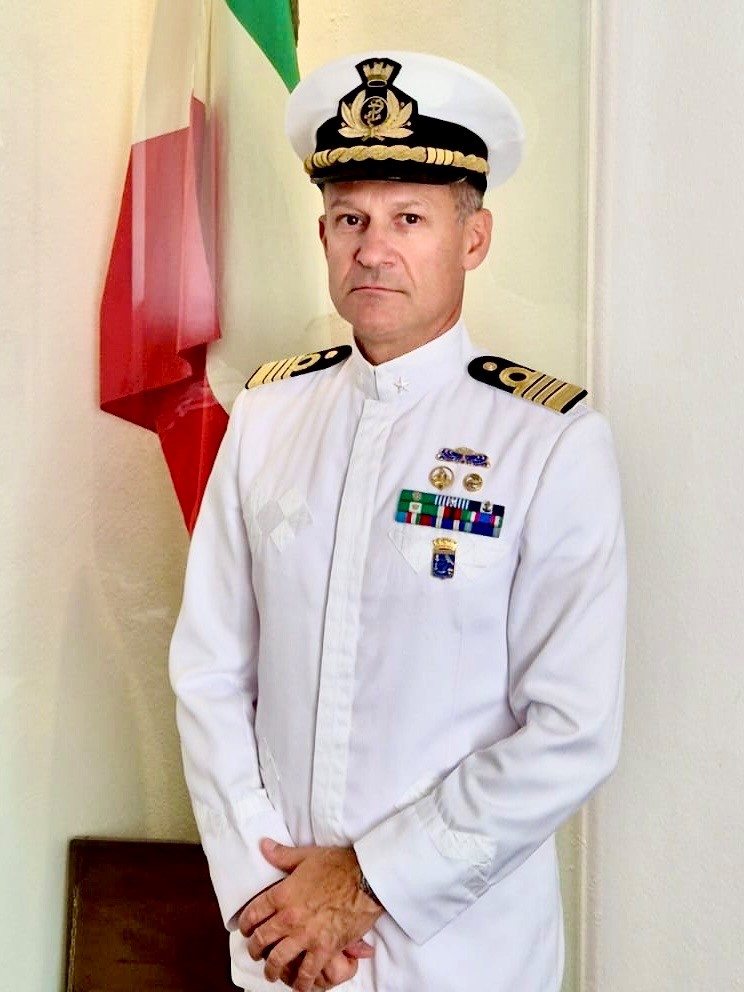 Cambio della cyber-guardia a STELMILIT 2 cambio della cyber guardia a stelmilit 3 Difesa Magazine