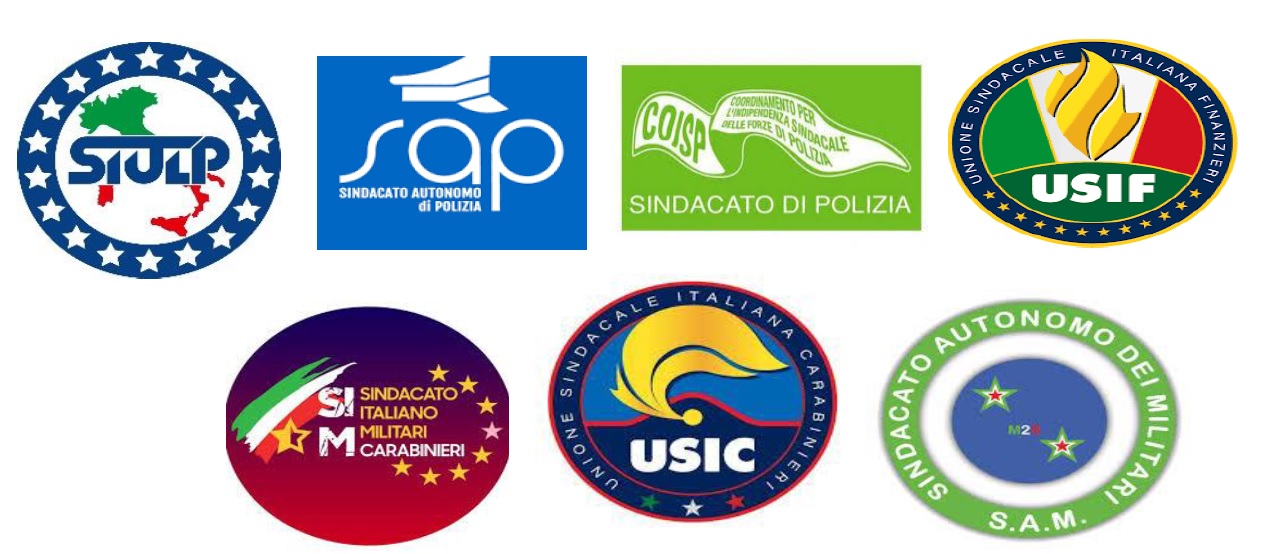 Criticità a Torino? Il Prefetto non incontra tutti i sindacati delle FF.PP. 1 al prefetto, i sindacati
