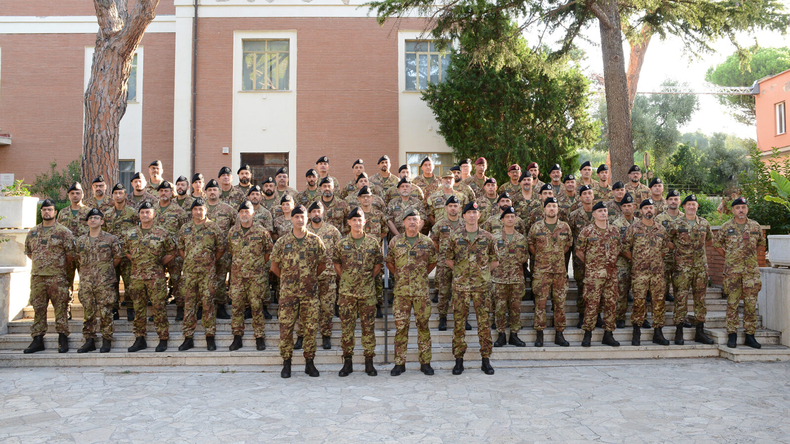 Novara foto gruppo