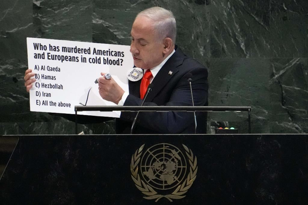 Il Collasso del Consenso: Israele, Gaza e la Crisi Sistemica dell’Ordine Globale 3 gaza onu