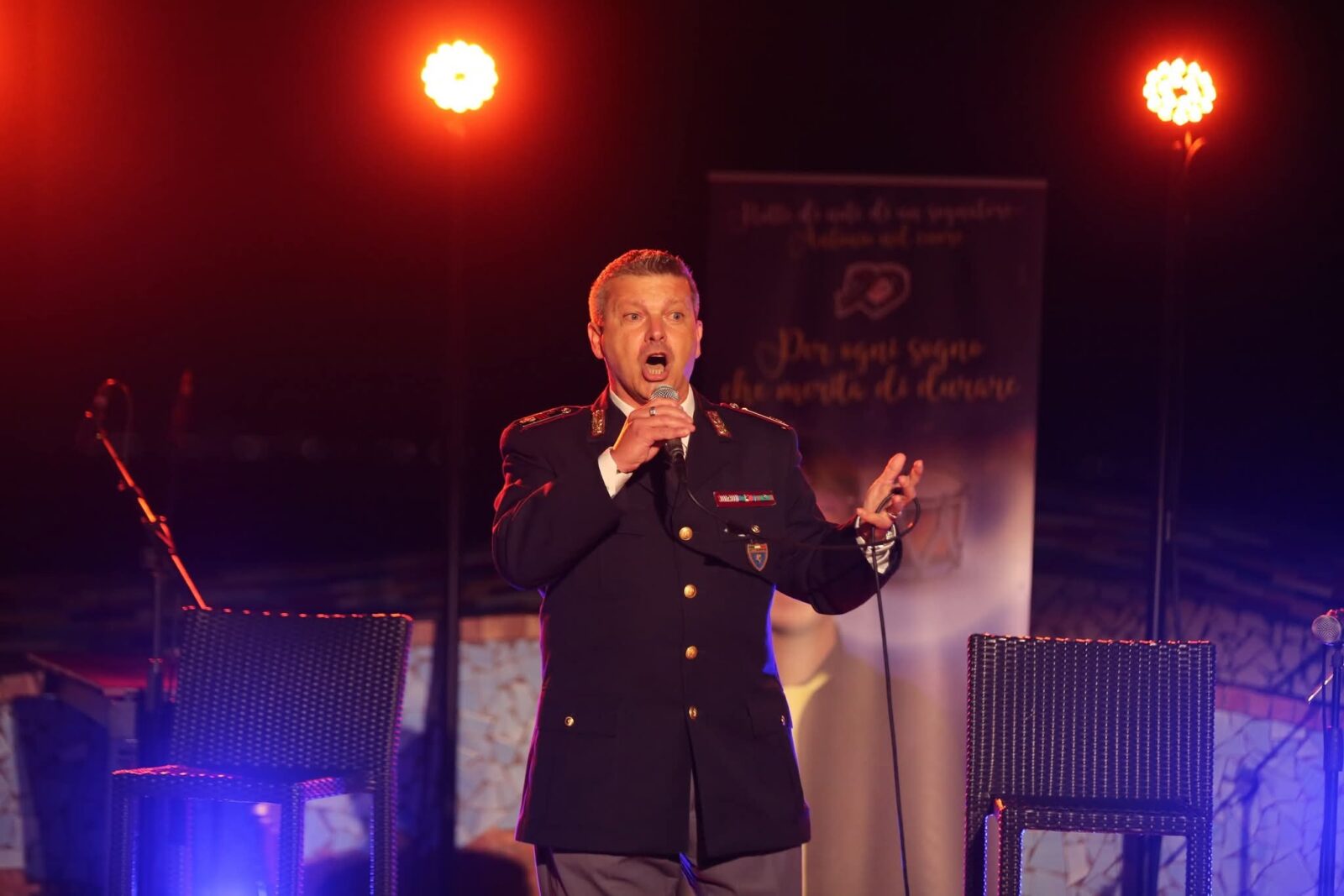Notte di note di un sognatore – Concerto per Antonio Senatore” - 2 concerto2