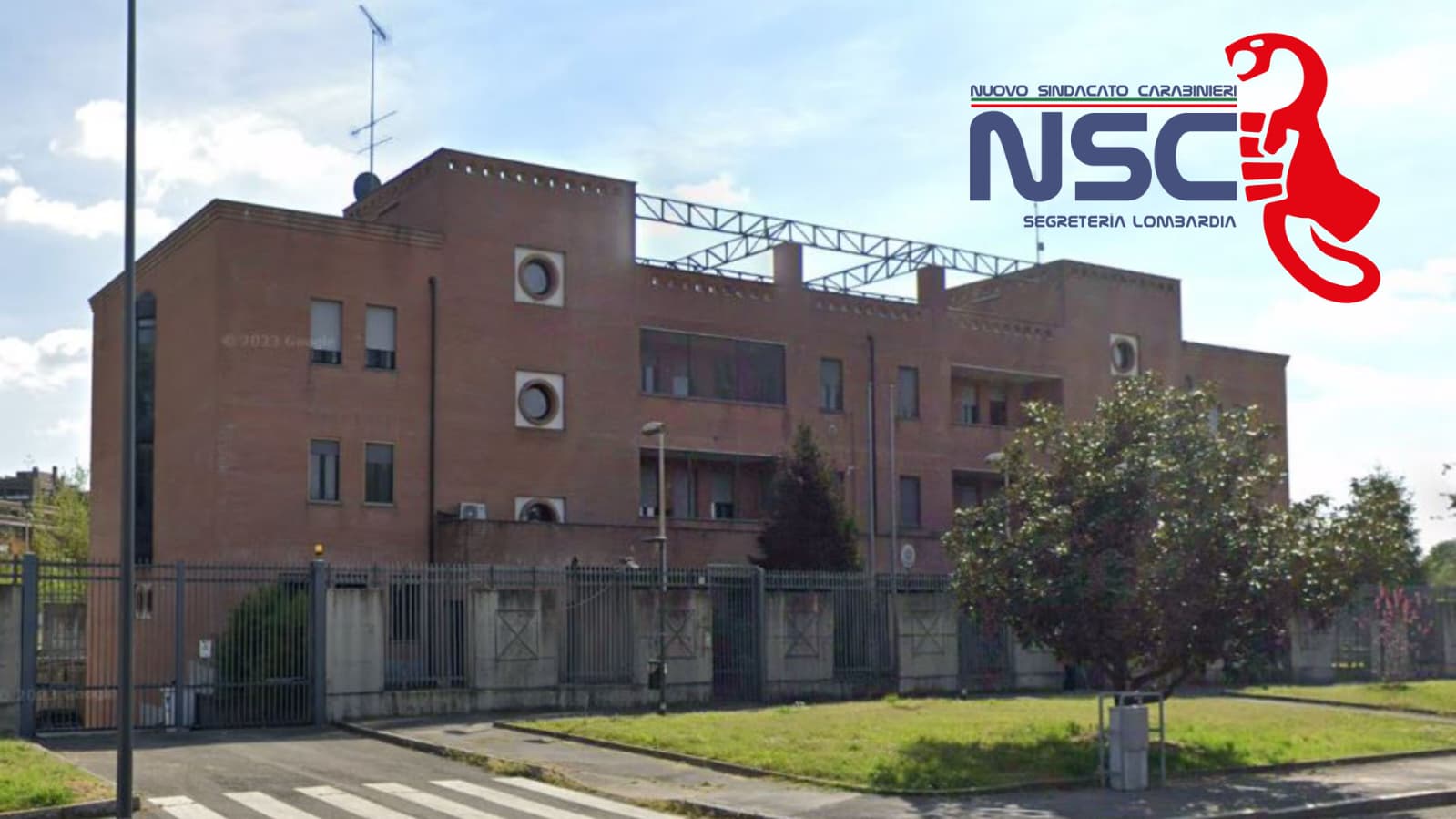 Problemi alloggiativi Carabinieri, un passo in avanti in Lombardia 1 Lombardia cc