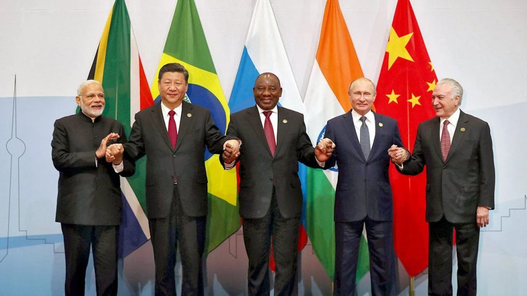 Brics