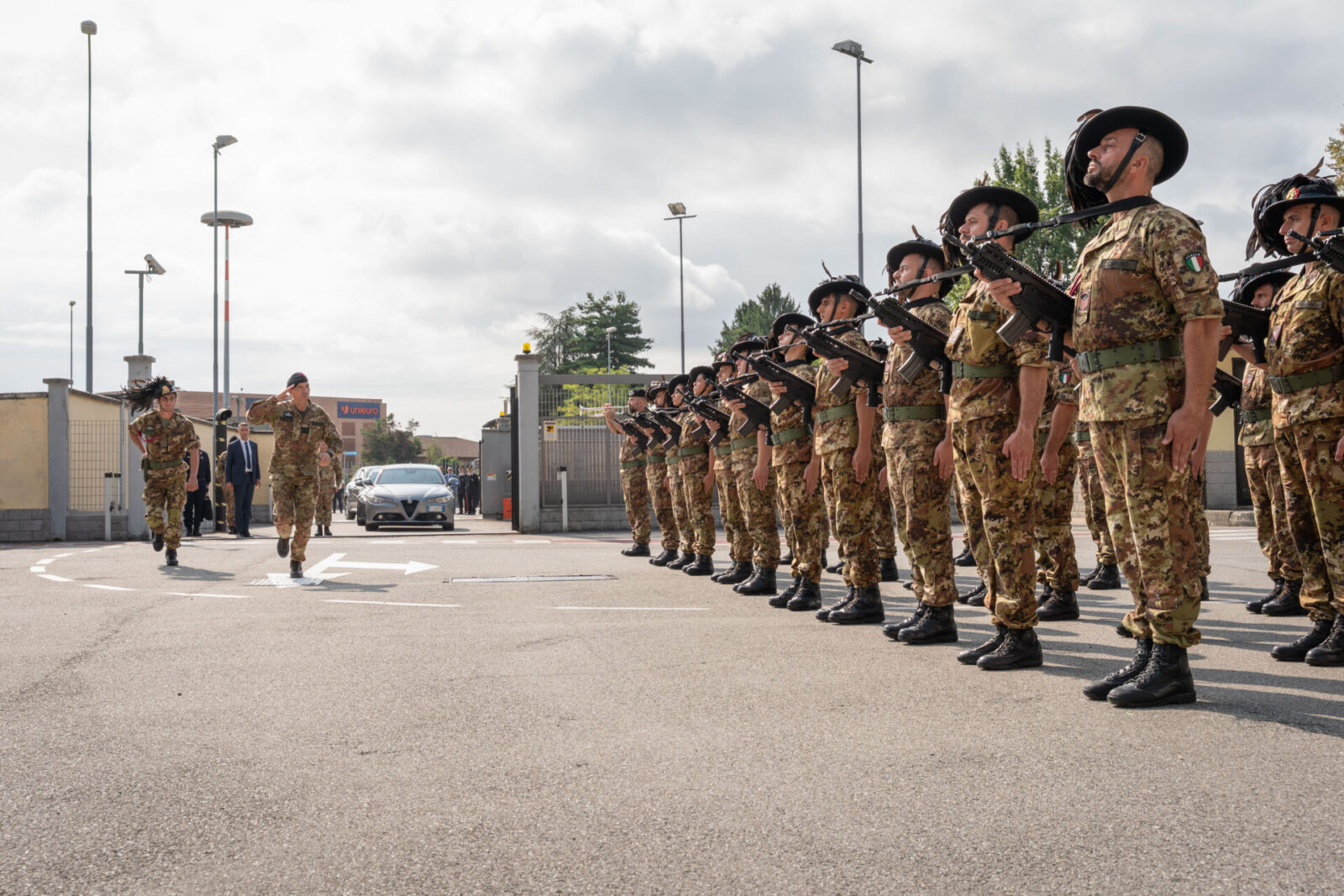 Settembre, valzer di nomine e cambi al vertice, anche alla NATO 4 settembre valzer di nomine e cambi al vertice anche alla nato 3 Difesa Magazine