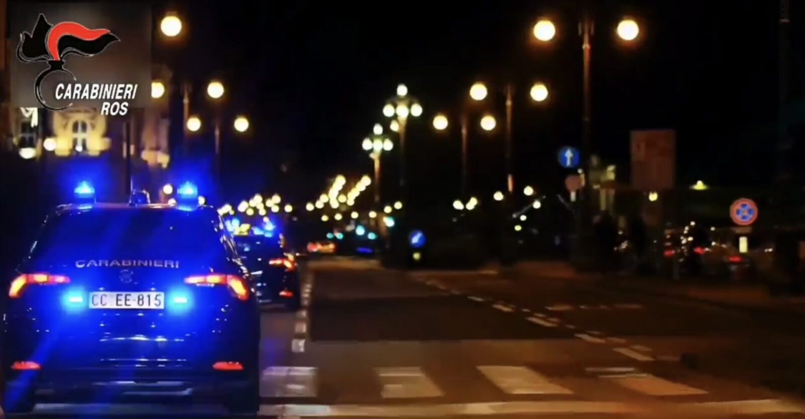 terrorismo