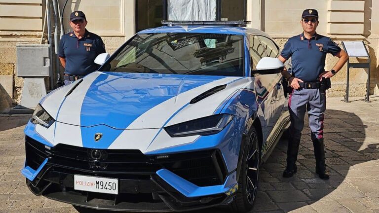Polizia di Stato