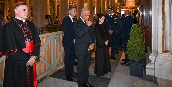 viva san michele arcangelo patrono della polizia di stato Difesa Magazine