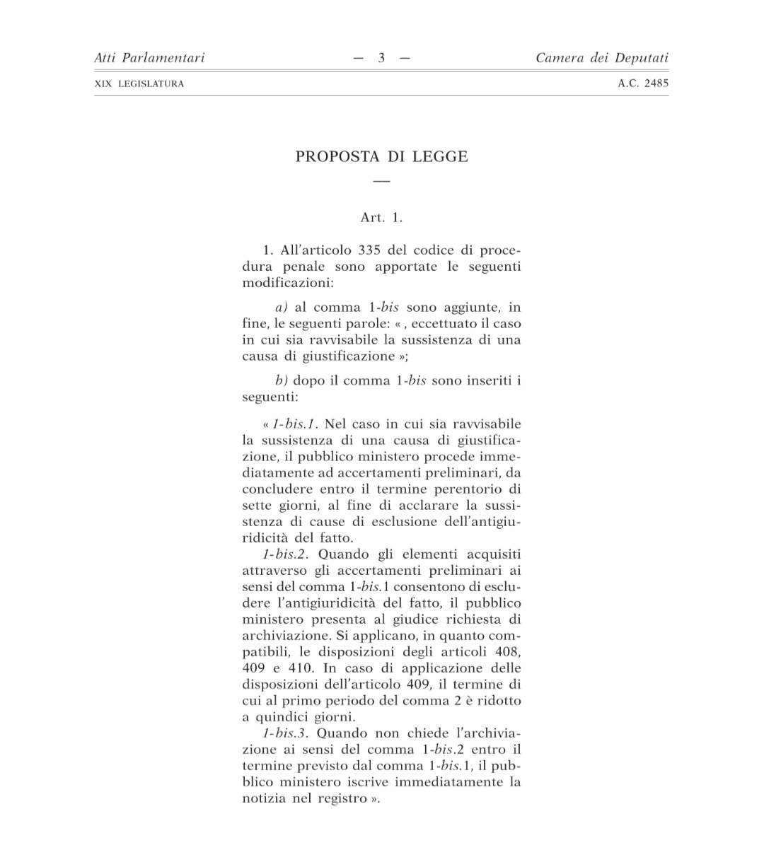 ancora sullatto dovuto 2 Difesa Magazine