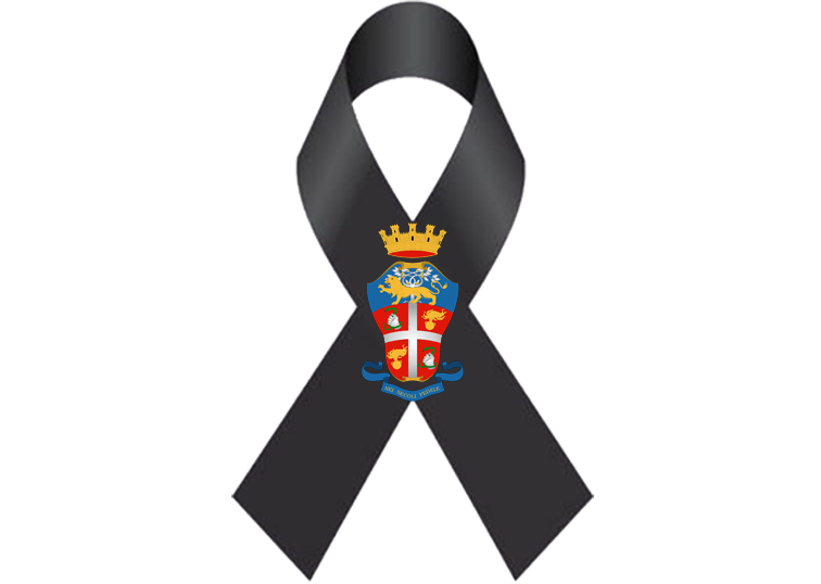 È il momento del cordoglio 1 e il momento del cordoglio Difesa Magazine