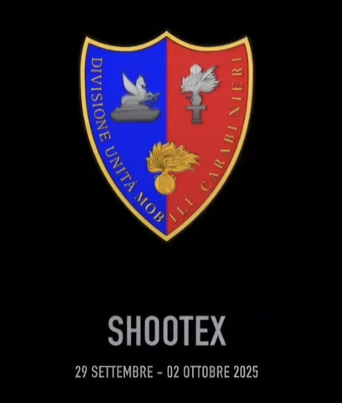 Esercitazione Shootex 2025 dei Carabinieri 1 esercitazione shootex 2025 dei carabinieri Difesa Magazine