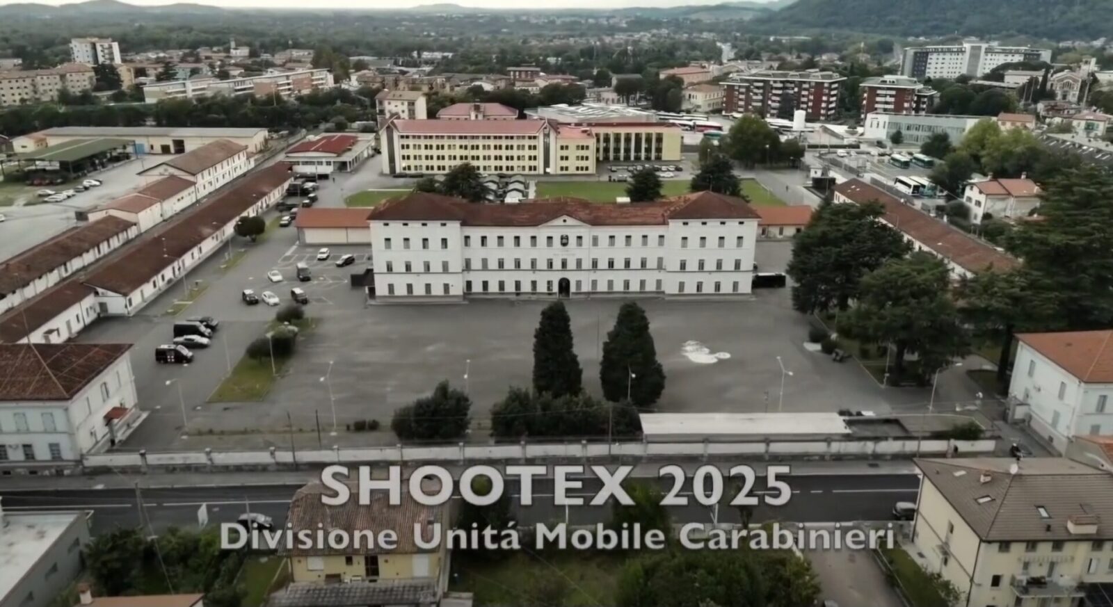 Esercitazione Shootex 2025 dei Carabinieri 8 esercitazione shootex 2025 dei carabinieri 8 Difesa Magazine