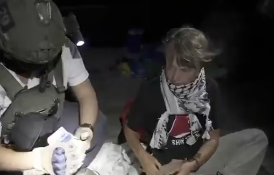 firenze roma napoli genova italia si ferma al blocco della flotilla 6 Difesa Magazine