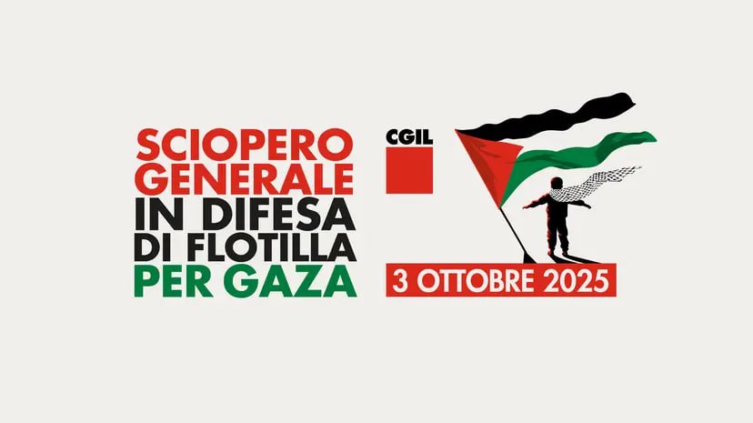 firenze roma napoli genova italia si ferma al blocco della flotilla Difesa Magazine
