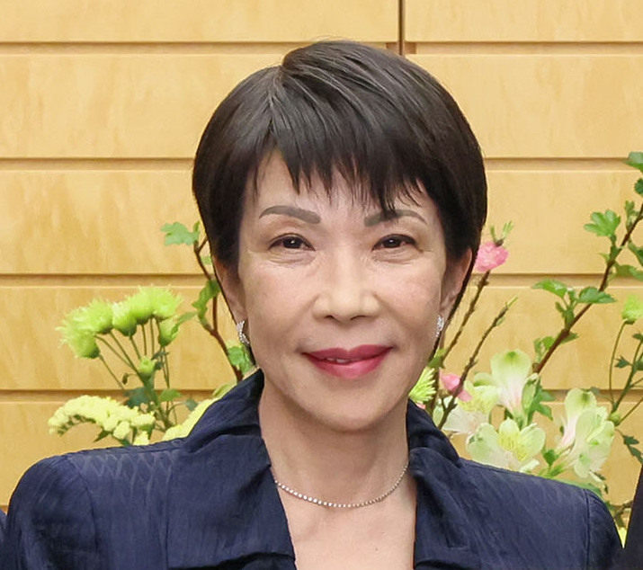 Giappone 2025: L’ascesa di Sanae Takaichi e la nuova architettura del potere a Tokyo 1 giappone 2025 lascesa di sanae takaichi e la nuova architettura del potere a tokyo Difesa Magazine