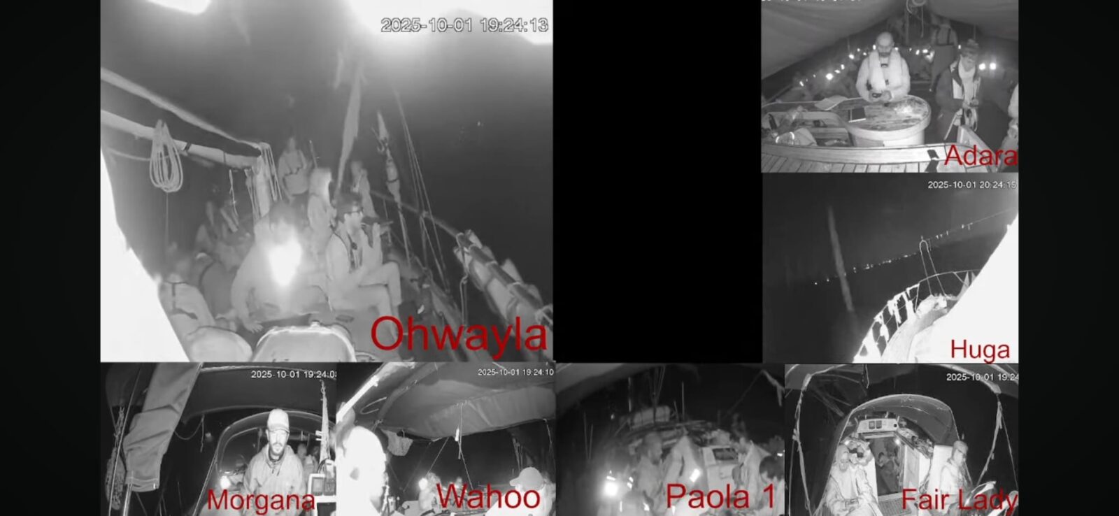 israele attacca abbordata la nave alma 1 Difesa Magazine