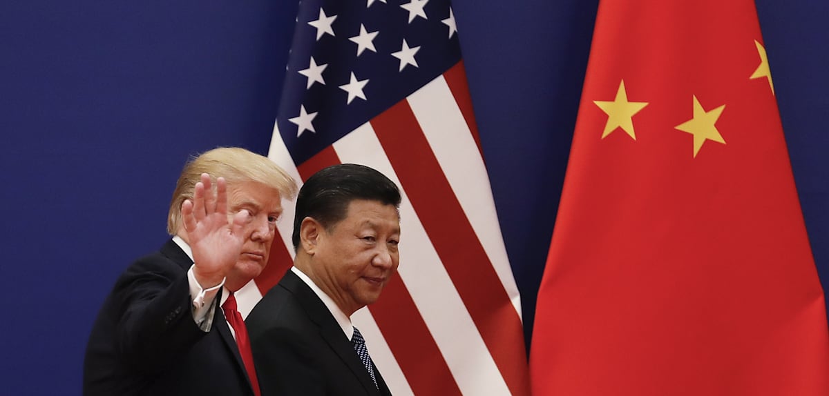 La mappa del potere marittimo: Cina, USA e la corsa ai fondali ricchi di terre rare 1 la mappa del potere marittimo cina usa e la corsa ai fondali ricchi di terre rare 1 Difesa Magazine