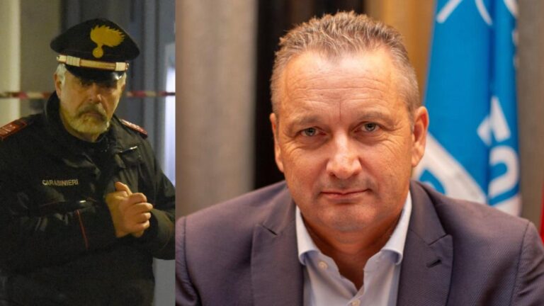 paoloni su archiviazione caso villa verucchio soddisfatti ma 11 mesi sono troppi Difesa Magazine