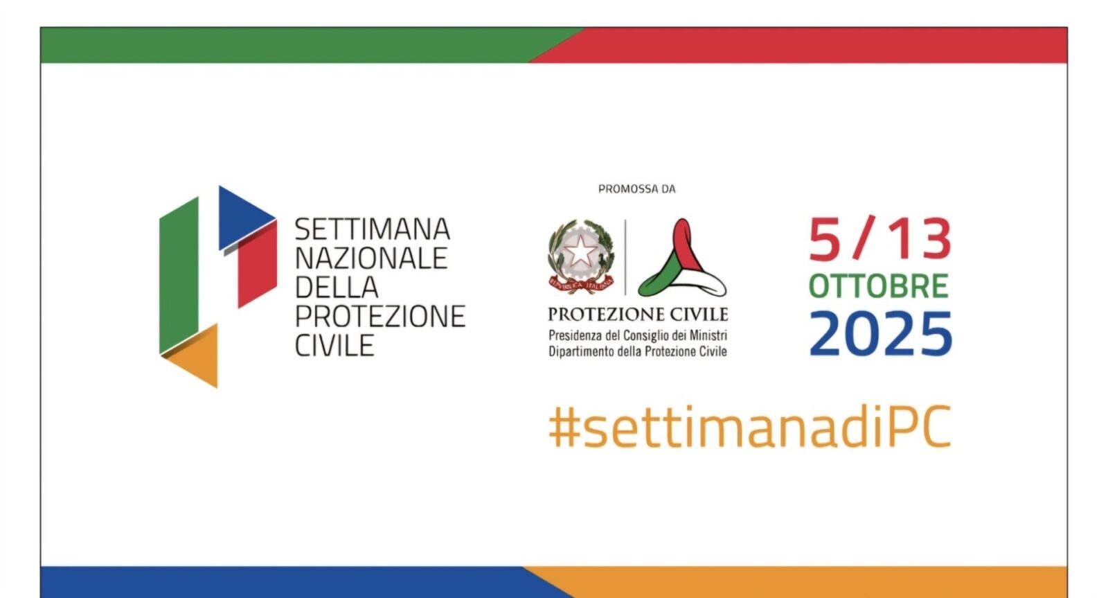 protezione civile settimana dedicata e open day Difesa Magazine