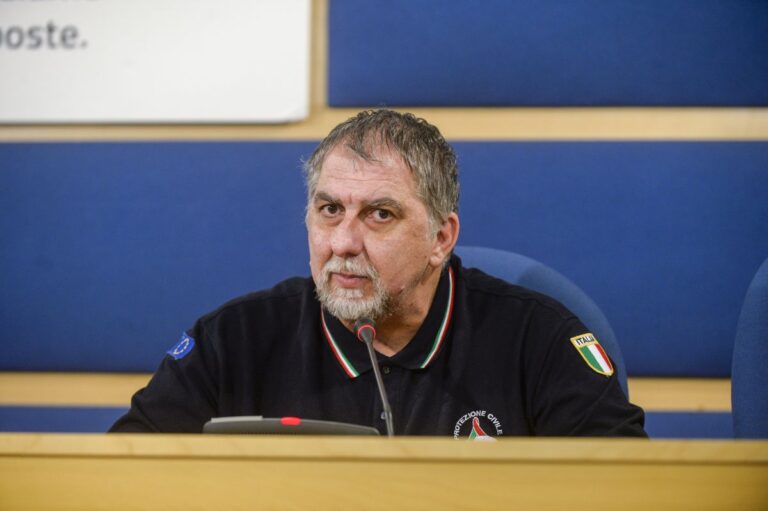 reas protezione civile volontariato fondamentale 2 Difesa Magazine