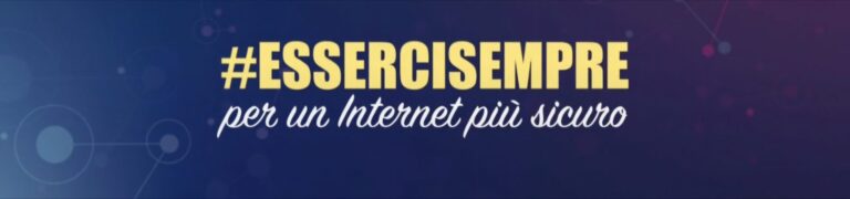 seconda edizione premio nazionale per le competenze digitali vota la polizia postale 3 Difesa Magazine
