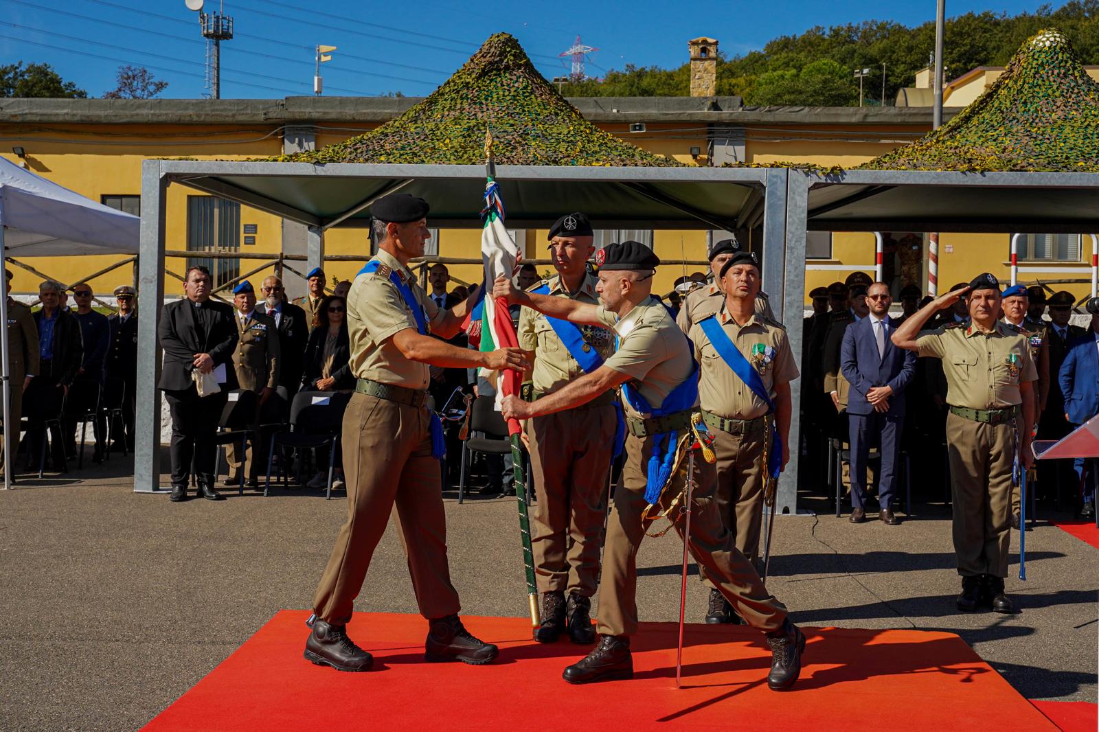 Settembre, un momento di passaggio e di cambi, anche al Comando Valutazione Esercito 3 settembre un momento di passaggio e di cambi anche al comando valutazione esercito 2 Difesa Magazine