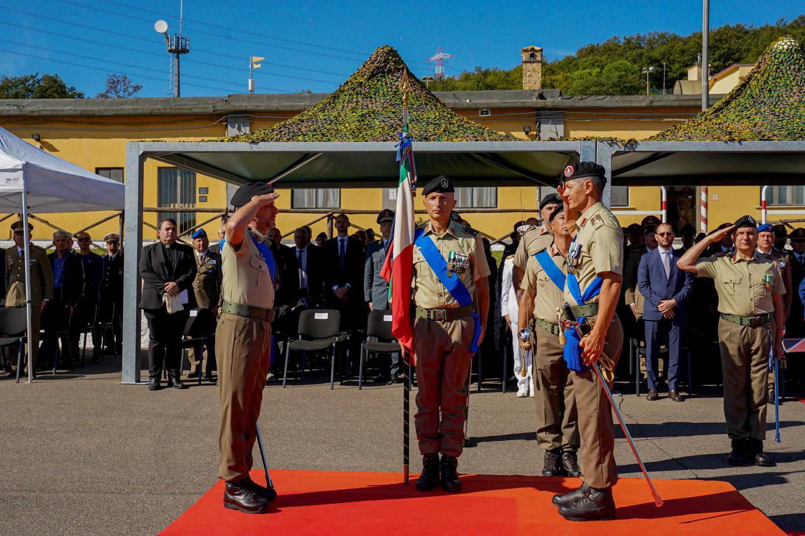 Settembre, un momento di passaggio e di cambi, anche al Comando Valutazione Esercito 2 settembre un momento di passaggio e di cambi anche al comando valutazione esercito 3 Difesa Magazine