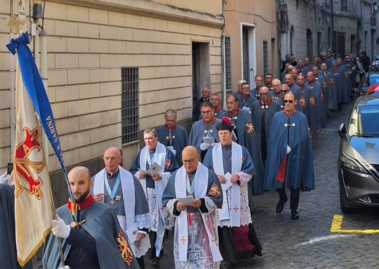 smocsg a genazzano 1 Difesa Magazine
