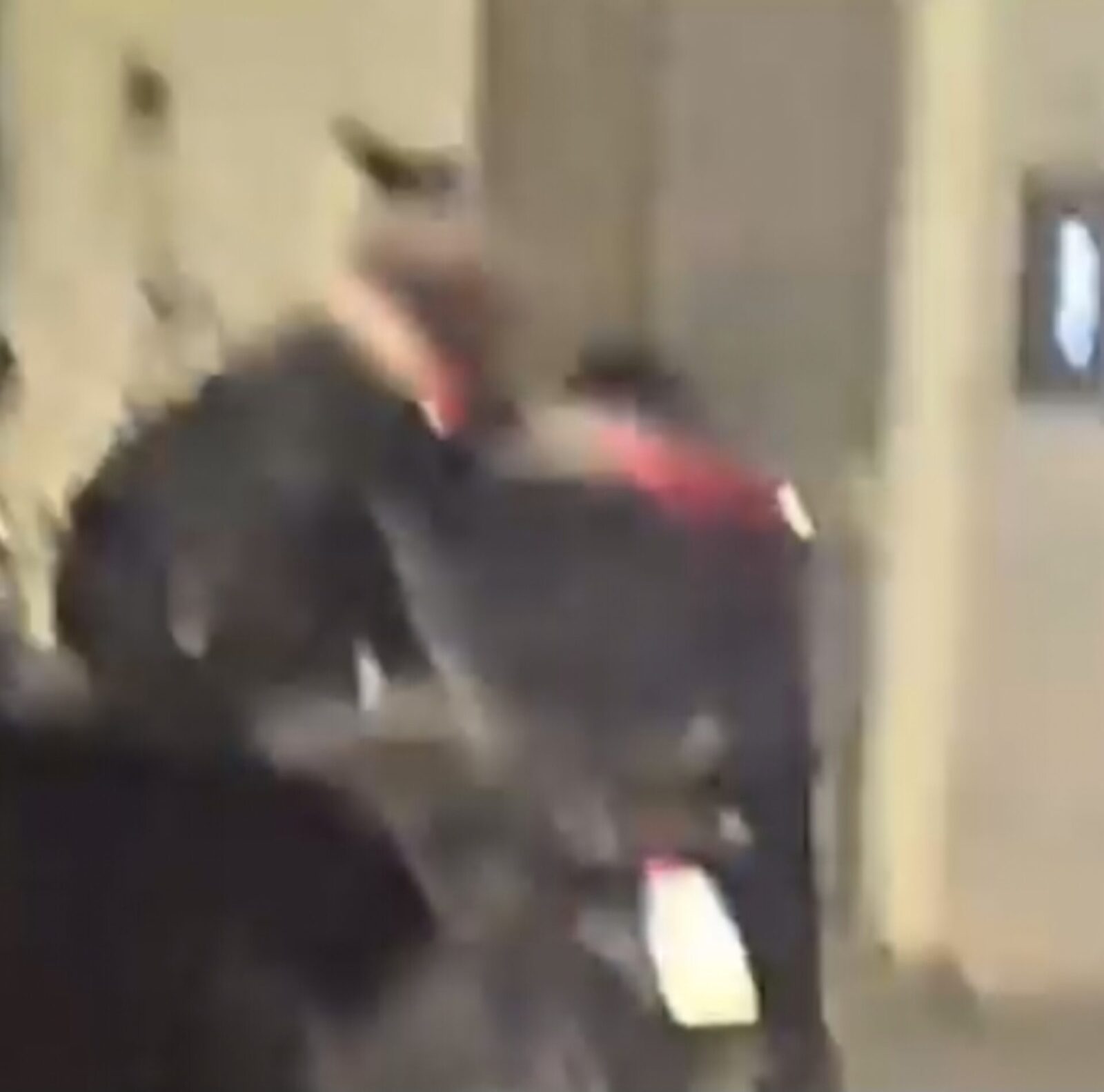 ancora sulla violenza in strada intervento di usic toscana 1 Difesa Magazine