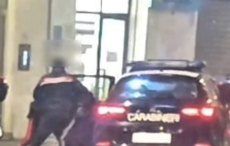 ancora sulla violenza in strada intervento di usic toscana 2 Difesa Magazine