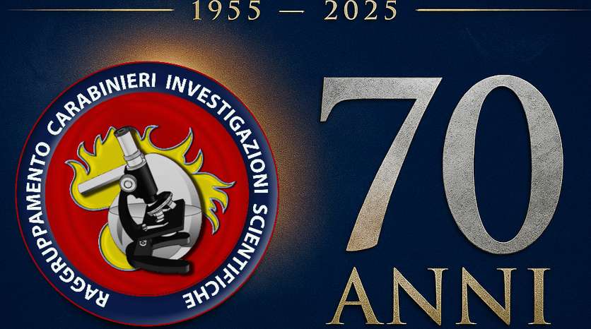 anniversario della fondazione del racis 5 Difesa Magazine