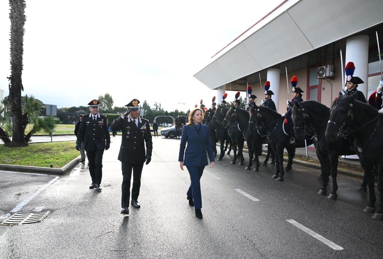 anniversario della fondazione del racis Difesa Magazine