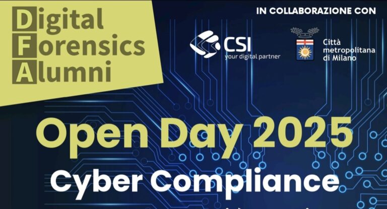 Difesa Magazine - Notizie di donne e uomini in divisa 13 cyber compliance tutto pronto a milano 1 Difesa Magazine